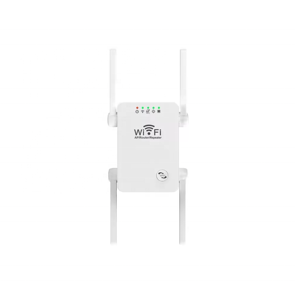 WiFi Repeater:TNE-WE10 Chip Qualcomm9533 300MB 2.4