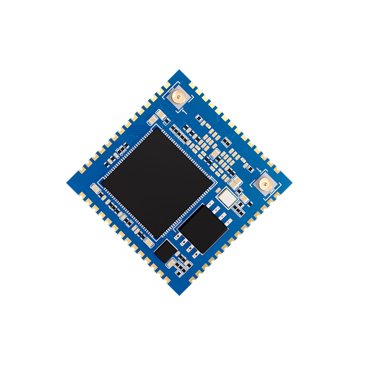 Chip:MT7628DAN 2.4G/5.8G 300M