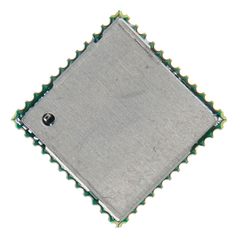 Chip: RTL8821CS-CG 1T1R 2.4+5.8G 433M SDIO 12*12mm