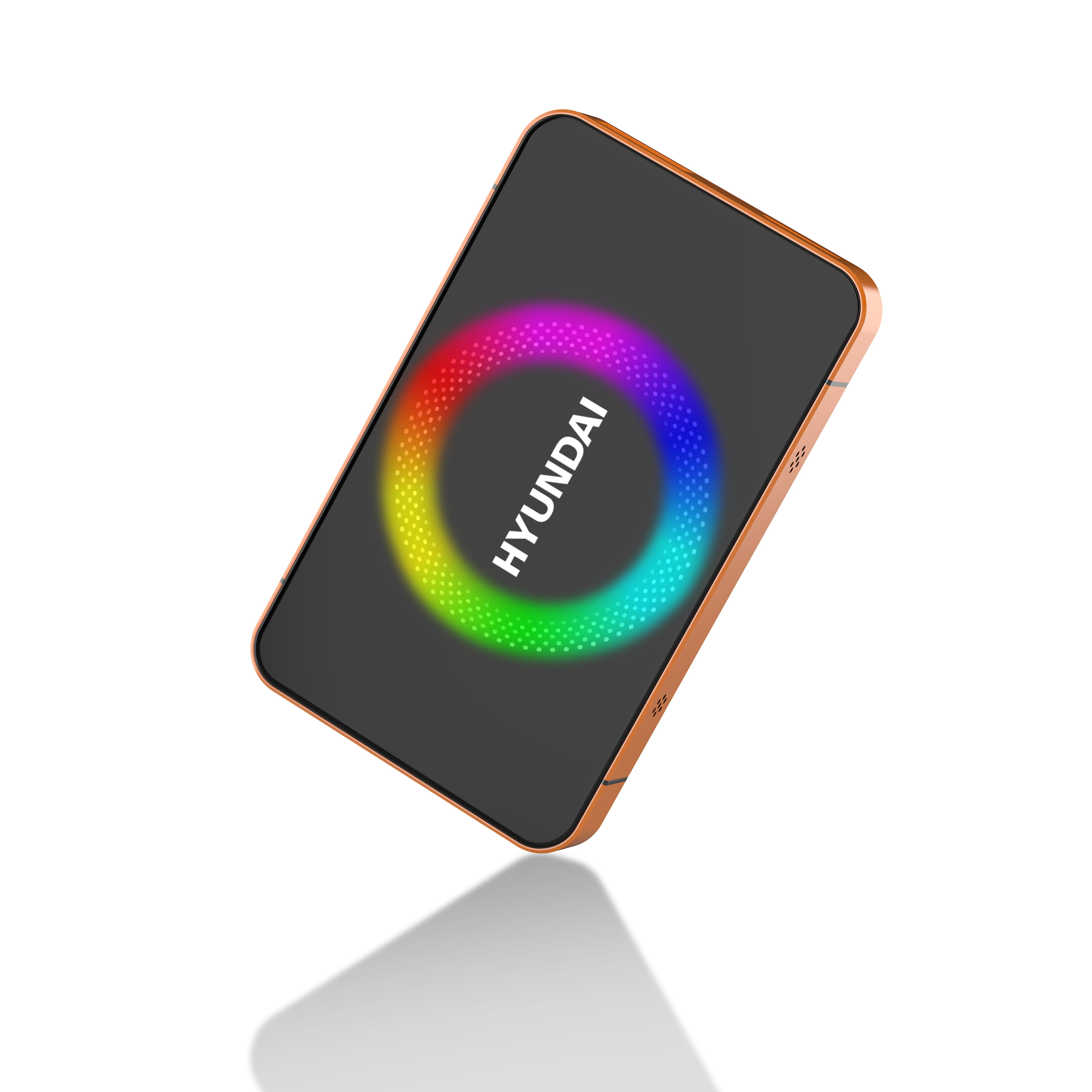 Carplay Box : HW3