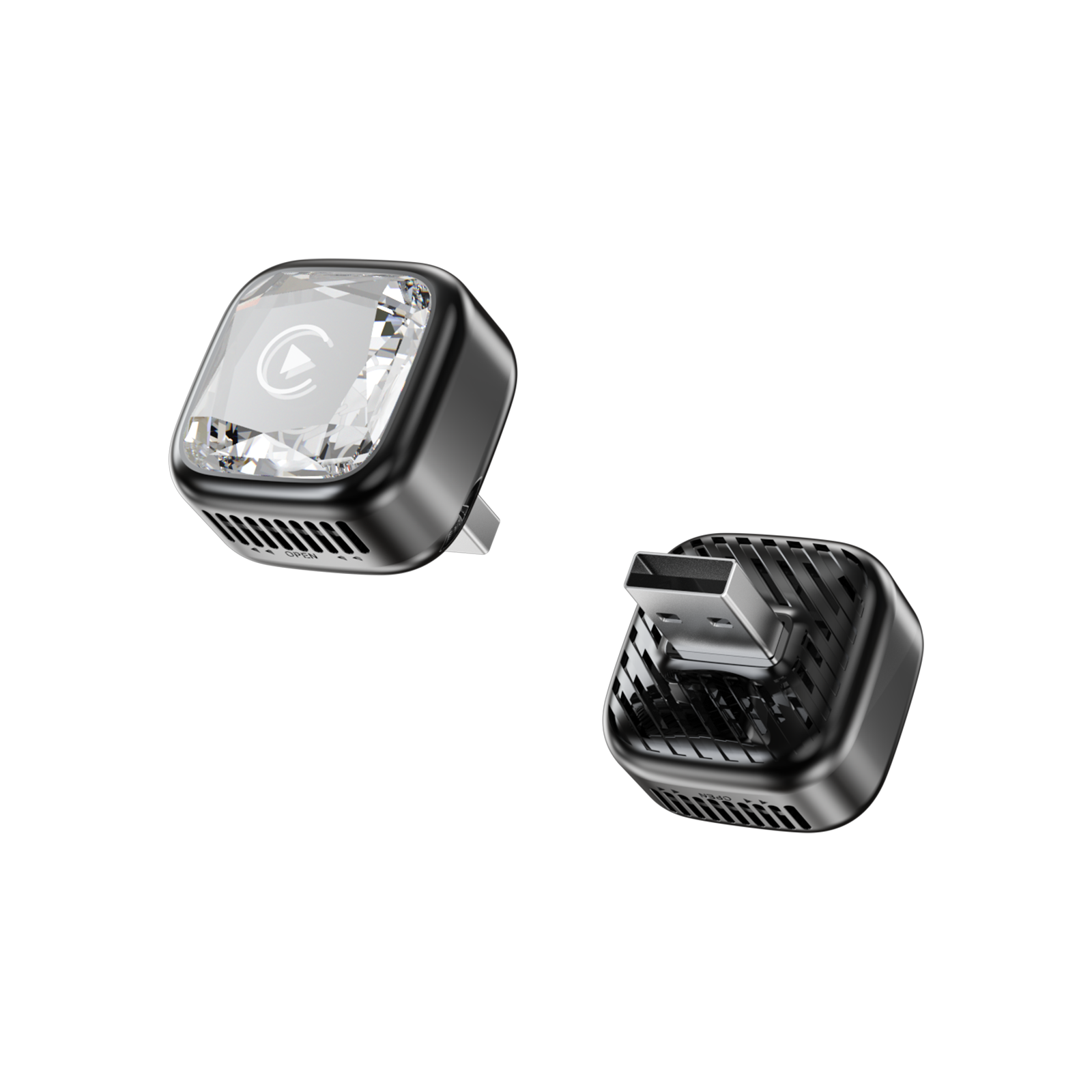 Carplay Adapter:B432  