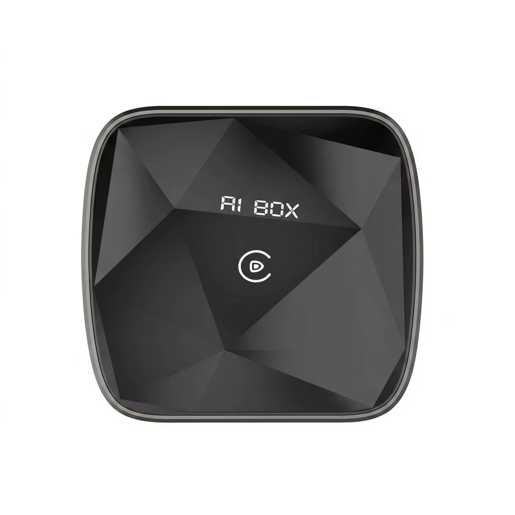 Carplay Box:  W11